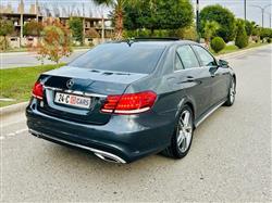 مرسيدس بنز E-Class